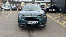 Citroen C5 Aircross 1.5 BlueHDi 130 Flair Plus 5dr EAT8 Diesel Hatchback